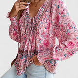 Renazianne | Top Elegante