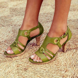 Debora® | High Heel Sandals