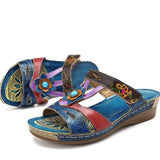 Isabel® | Fashionable Summer Sandals