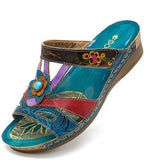 Isabel® | Fashionable Summer Sandals