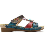 Diana® | Fashionable Summer Sandals