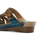 Isabel® | Fashionable Summer Sandals