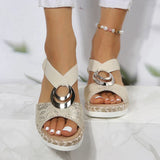 Fernanda® | Sandals Luxurious Handcrafted Collection