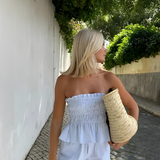 HAILEY – CONJUNTO DE DOS PIEZAS DULCE VERANO