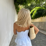 HAILEY – CONJUNTO DE DOS PIEZAS DULCE VERANO