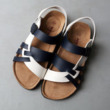Romina® | Orthopedic Leather Sandals