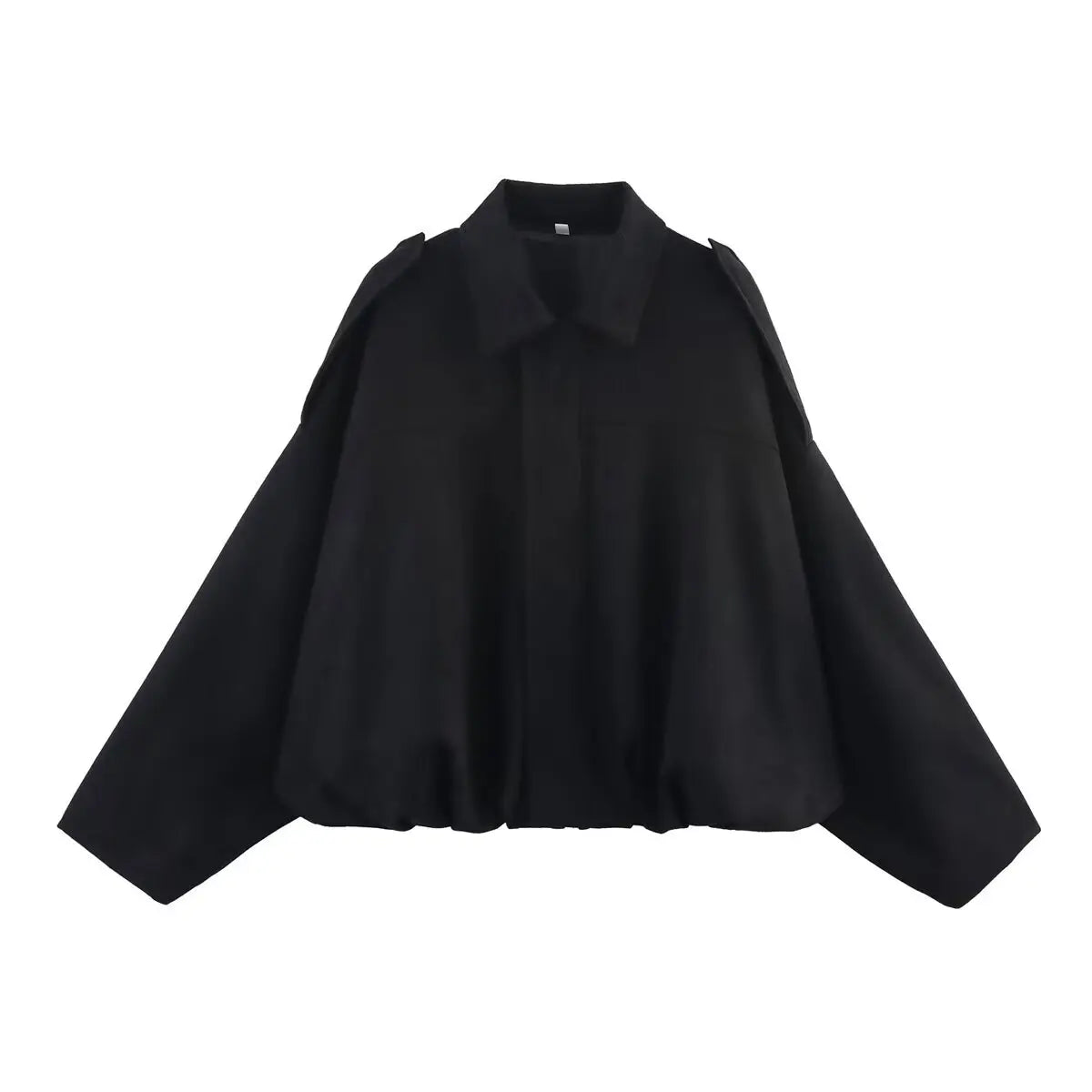Calvera | Bomber Suede Efecto Premium