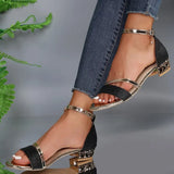 Nuria® | Orthopedic Sandals