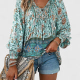 Renazianne | Top Elegante