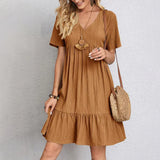 Dora - Vestido Midi