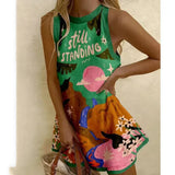 Bhea | Vestido de Verano Divertido y Coqueto