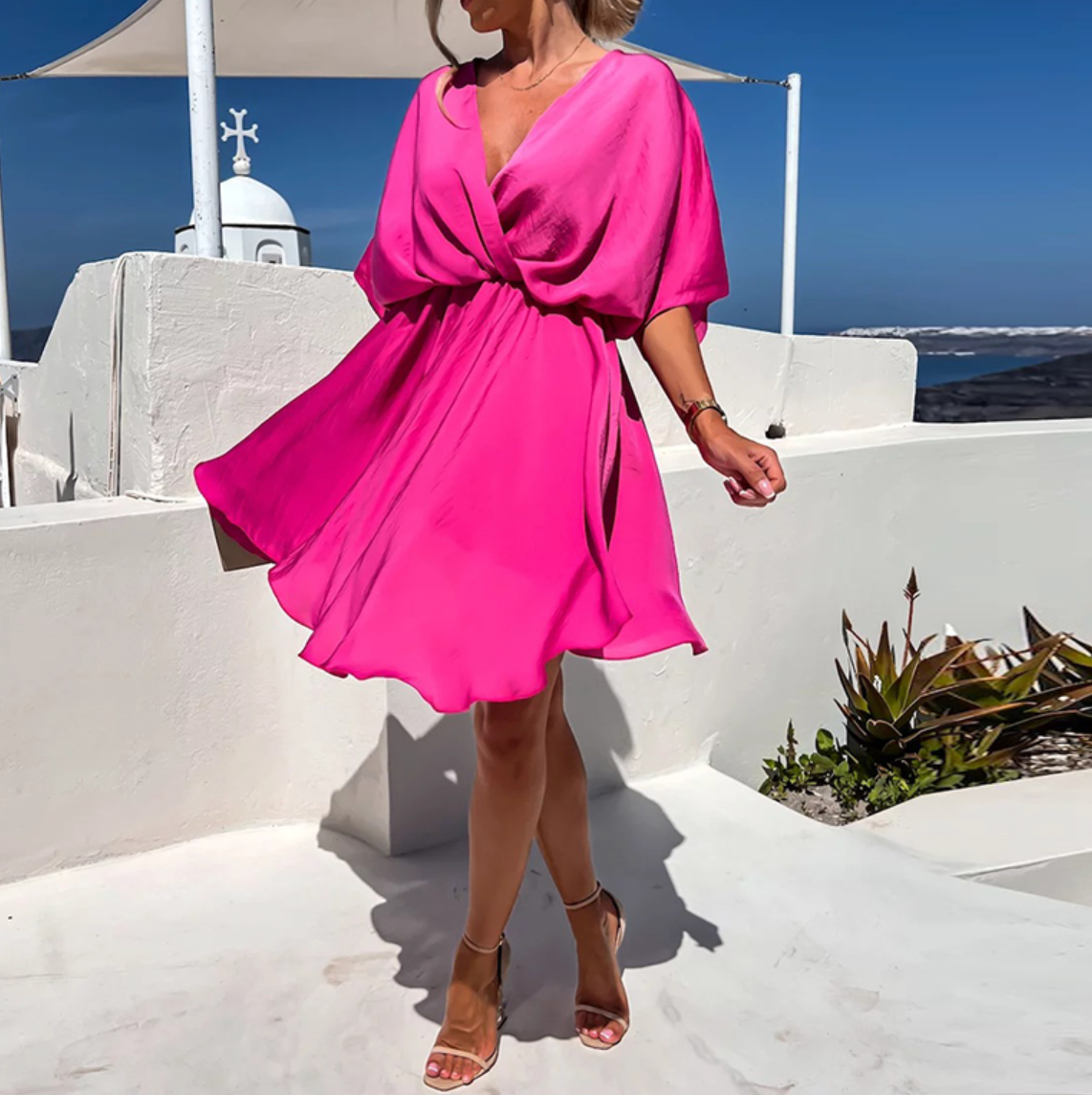 Ropa Rosebud