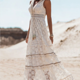 Adrianna - Vestido Halagador