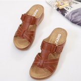 Gabriela® | Comfortable Sandals With Extra Soft Soles For Less Foot Pain And More Body Balance