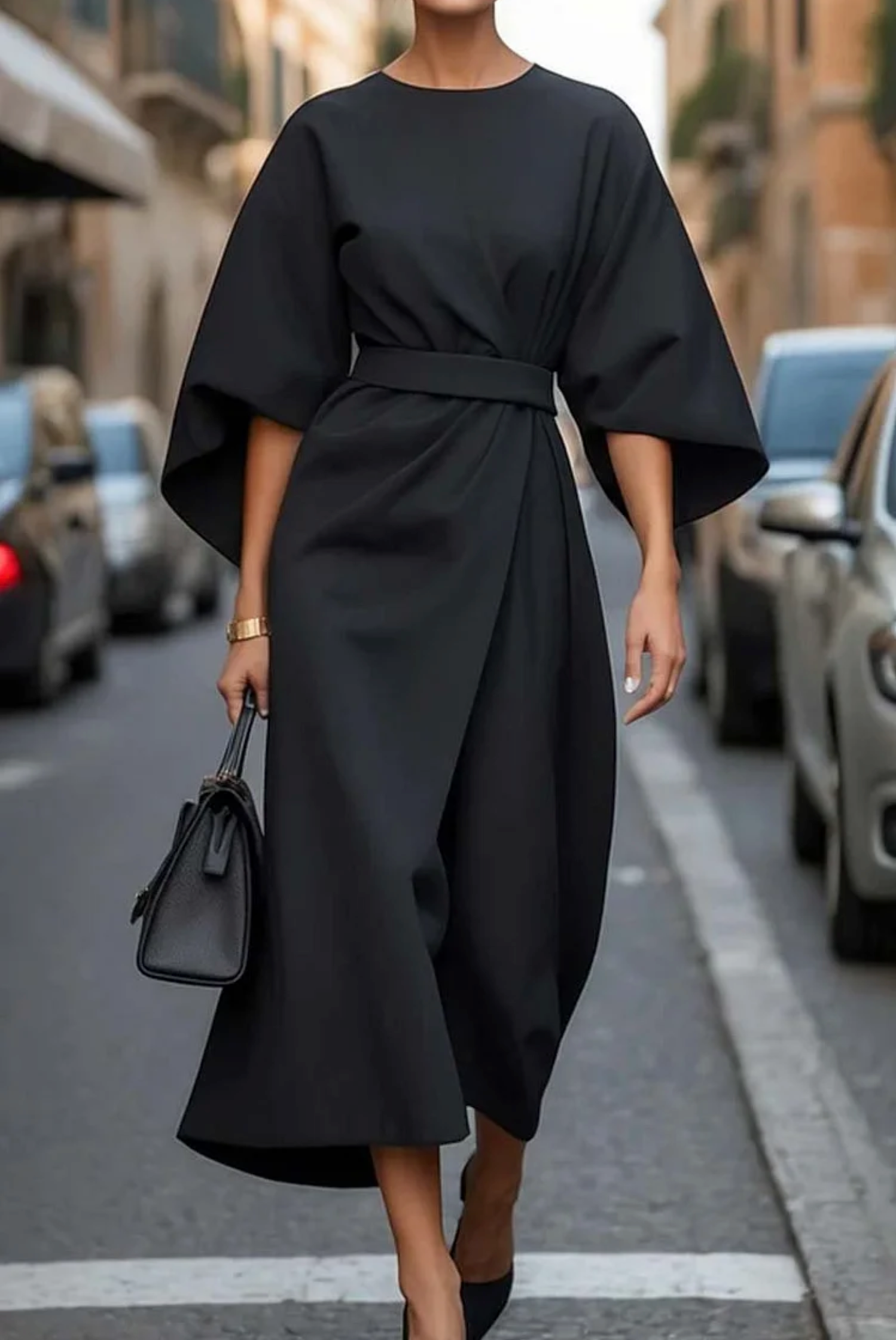 Sophia | Elegancia Atemporal