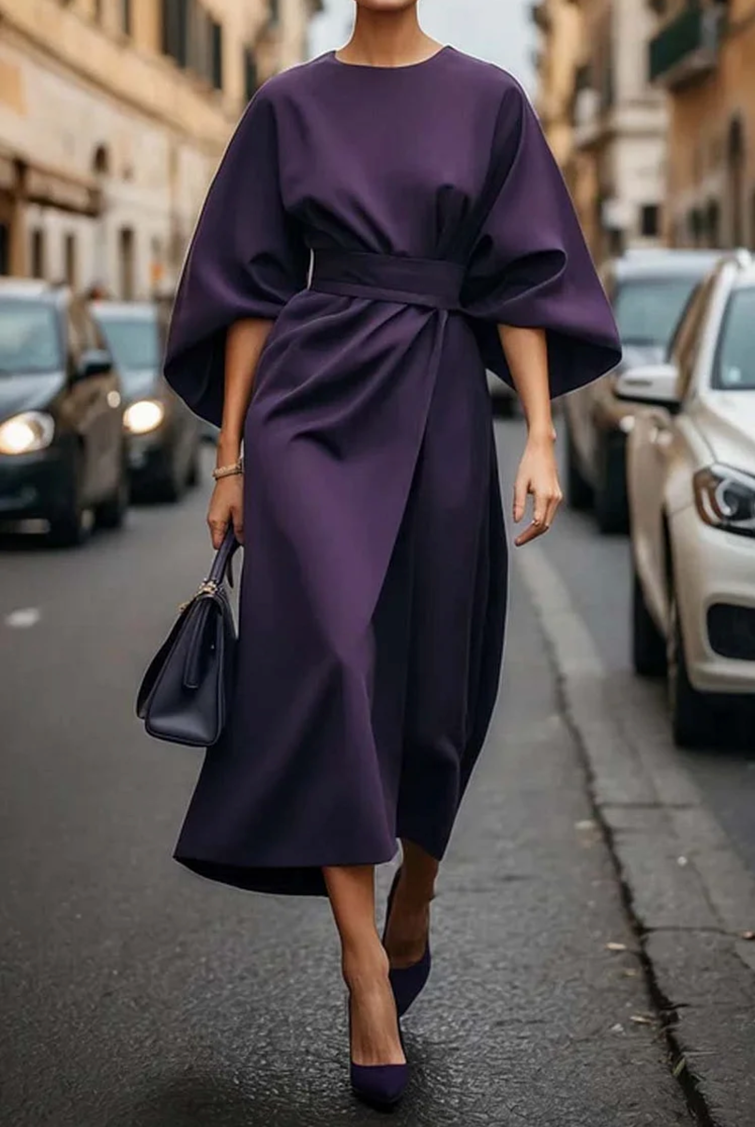 Sophia | Elegancia Atemporal