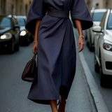 Aria - Vestido Midi Elegante