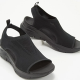 Mathilde® | The Cozy, Comfortable And Stylish Sandals