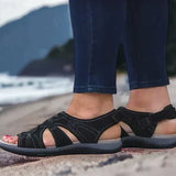 Nuria® | Summer Sandals For Women