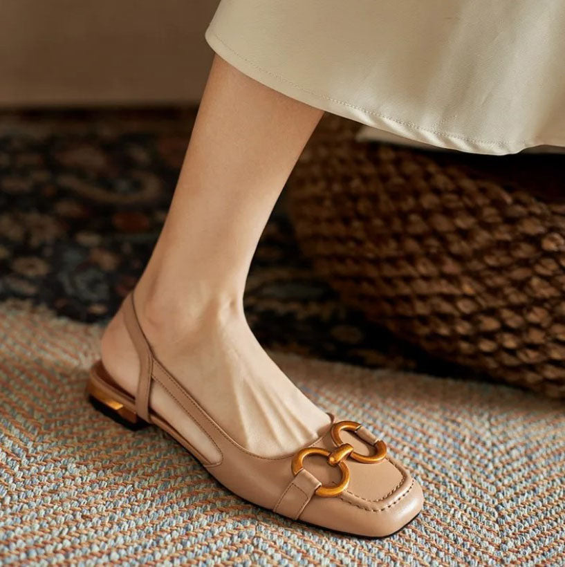 Paloma® | Glamstep Orthopedic Sandals