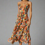 Veltrunda | Vestido Maxi Elegante para Apariencias Estilosas