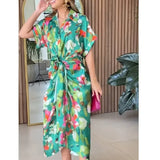Valentina - Vestido Maxi