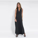 Armorette - Vestido Maxi Adelgazante