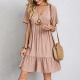 Dora - Vestido Midi