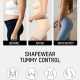 Body moldeador sin costuras para todo el cuerpo
