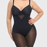 Body moldeador sin costuras para todo el cuerpo
