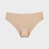 Braguitas sin costuras Ice-Silk Low-Rise para mujer (paquete de 5)