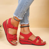 Gloria® | Orthopedic Summer Sandals