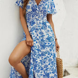 Denisse - Vestido Maxi de Verano