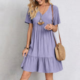 Dora - Vestido Midi