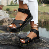 Maria® | Orthopedic Sporty Sandals