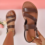 Verónica® | Elegant And Orthopedic Sandals For Every Day
