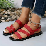 Verónica® | Elegant And Orthopedic Sandals For Every Day