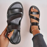 Verónica® | Elegant And Orthopedic Sandals For Every Day