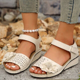 Sonia® | Comfortable Sandals For Walking