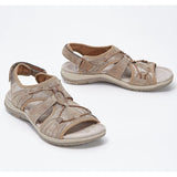 Holly® | Premium Orthorpedic Sandals