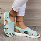 Orla® | Open Toe Orthopedic Sandals