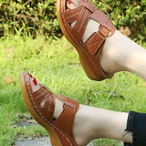 Tamara® | Orthoday Sandals Women'S Comfort And Style In Perfection