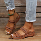 Vittoria® | Ergonomic Sandals For Women