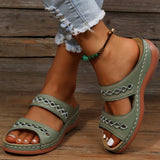 Vittoria® | Ergonomic Sandals For Women