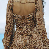 Liv™ | Vestido de Verano