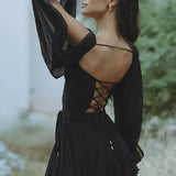 Liv™ | Vestido de Verano
