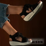 Mayra® | Breathable Summer Sandals For Women
