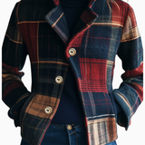 Nilda - Elegante abrigo para el invierno