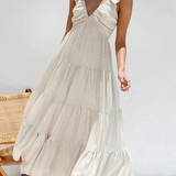 Mirella - Vestido Maxi