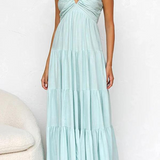 Mirella - Vestido Maxi